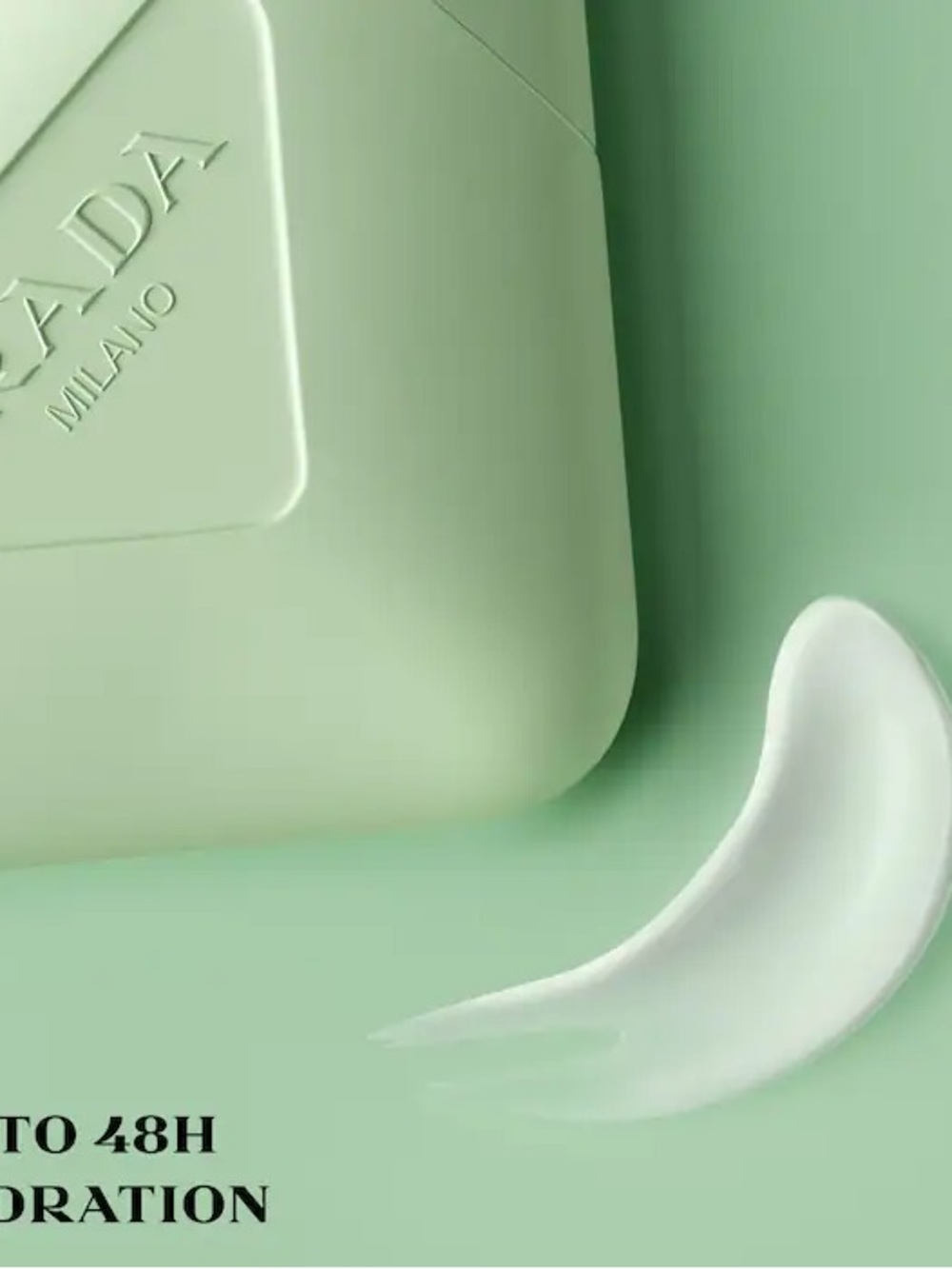 Prada Hydrating Hand Cream with Niacinamide & Biotin - Picture 6 of 8
